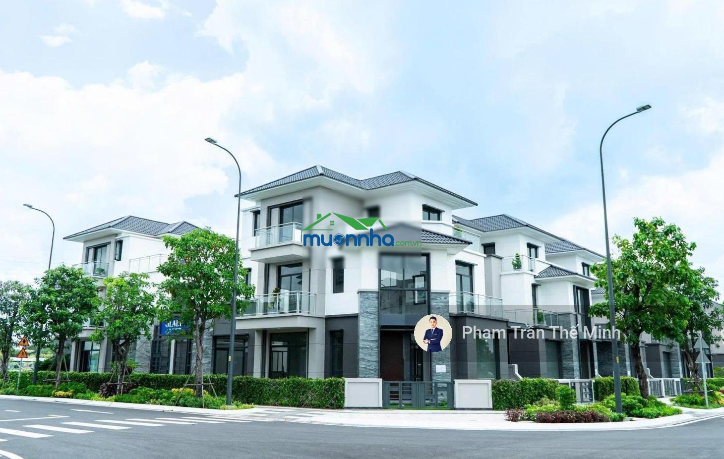 Gladia by the waters siêu phẩm nhà phố liên kế vườn đường 25m. dtxd 224.6m2 kết cấu 1 trệt 3 lầu - 3