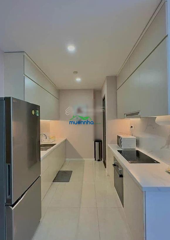 Cho thuê cc masteri millennium, 20 triệu vnd, 75m2, 2pn, 2wc - nhà mới đẹp, lh ngay: 0333 495 *** - 4