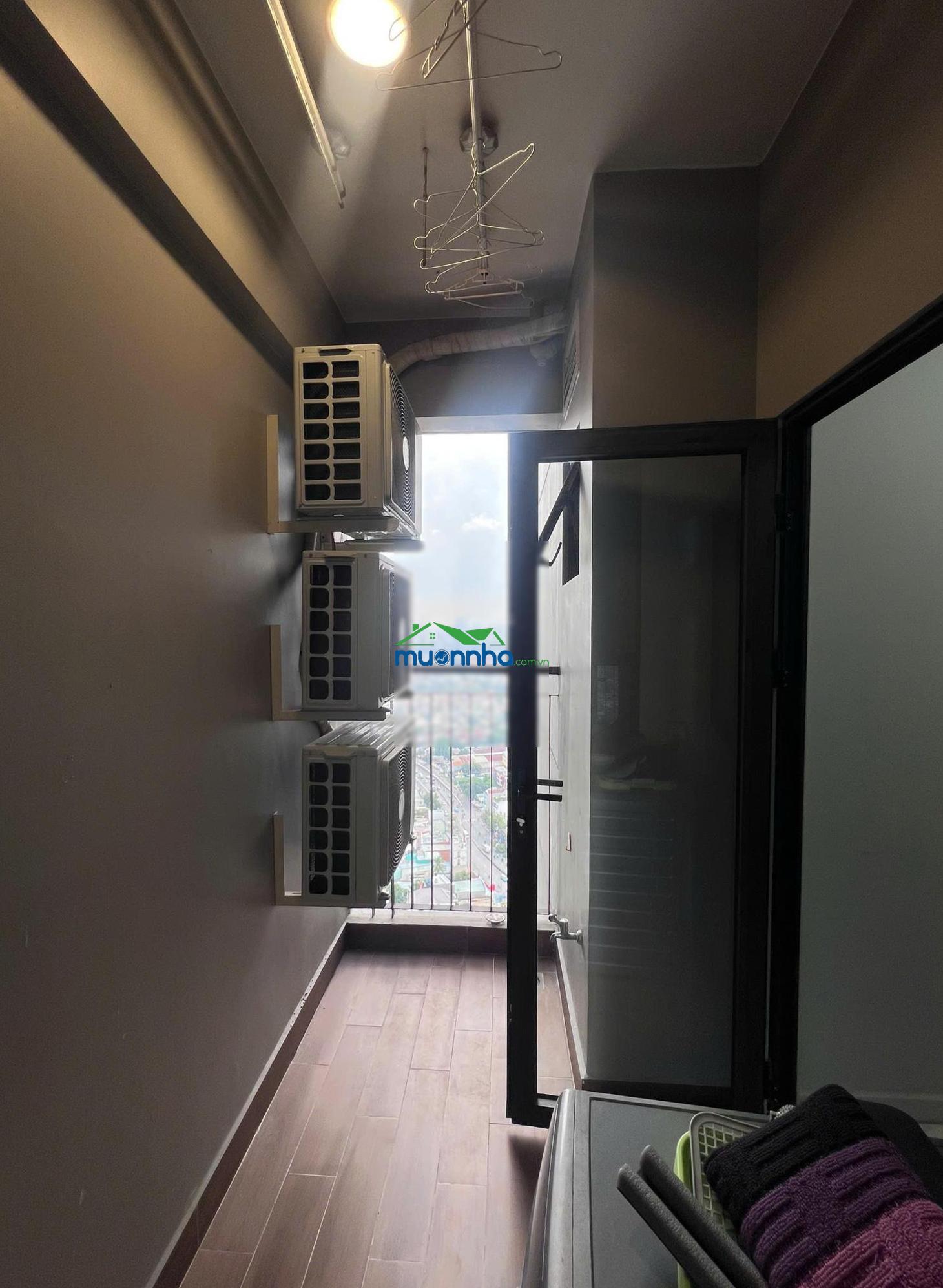 Cho thuê opal boulevard giá 7,5tr/2pn. chi tiết liên hệ 0933 520 *** - 2