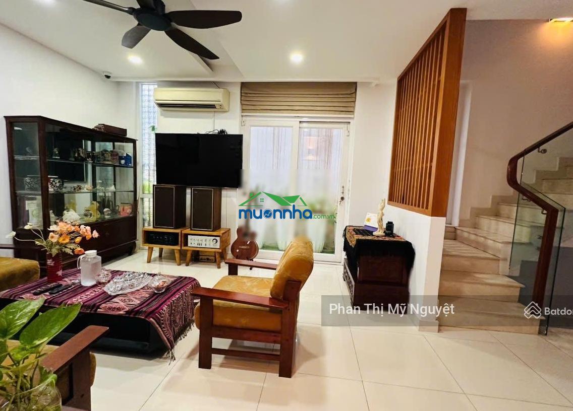 Siêu hot! hẻm hoa hậu thẳng 1 trục lê văn sỹ- q.3- 5tầng- dt: 4 x 12m chỉ 14 tỷ tl, 0903 155 *** - 3