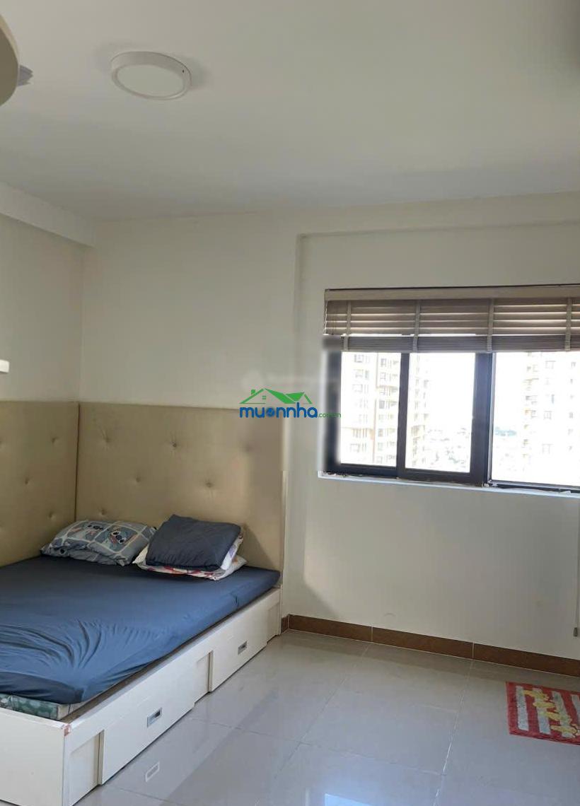 Cho thuê ch đức khải q7, 85m2 2pn-2wc, nội thất, giá 9 triệu/tháng: lh 0902 952 ***