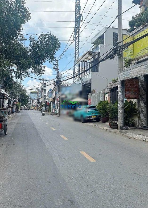 Nhà gần bigc trường chinh 4,5 x 15m (68m) 5 tầng, chỉ 6 tỷ xíu (giá tham khảo tốt trong khu vực)