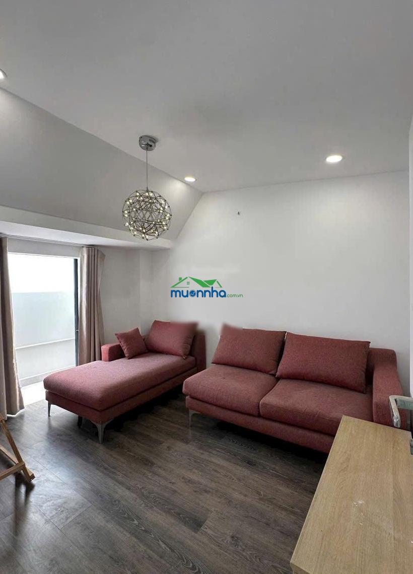 Nhà 3 tầng (4pn - 4wc) hẻm 8m lâm văn bền, p. tân kiểng, q7 - 2