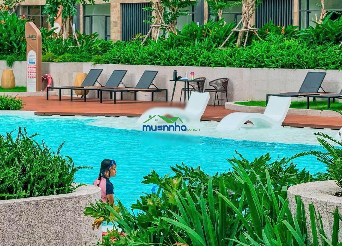 Giảm giá bán căn hộ 2pn 72m2 khu compound view công viên, ntcb, tầng trung, sổ lâu dài giá 4,65 tỷ - 4