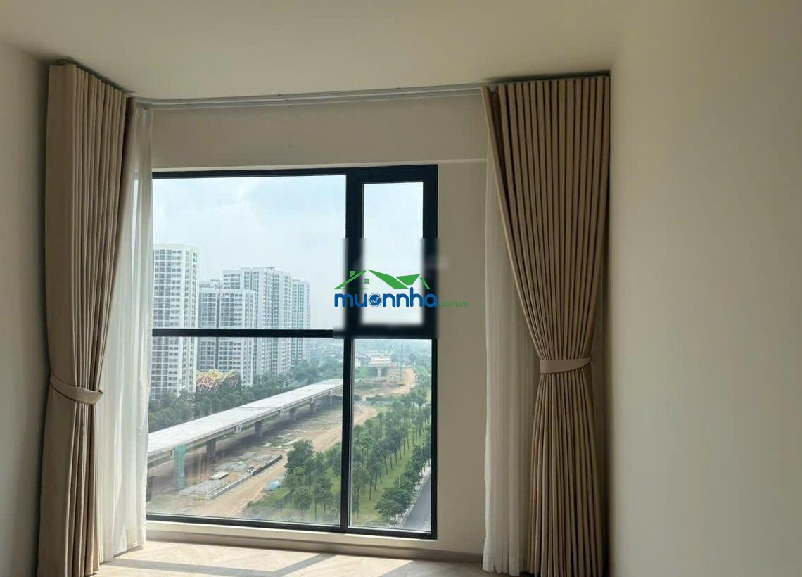 Block b, căn 2pn lumiere boulevard - tầng cao giá 4,58 tỷ all in - nhận nhà ở luôn, tặng 250tr - 4