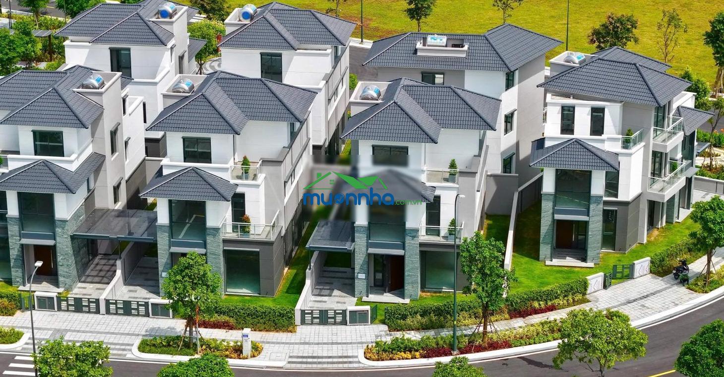 Bán biệt thự gladia khang điền, võ chí công, q2, 23 tỷ