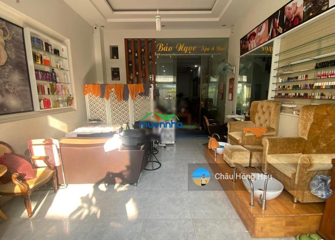 Chính chủ bán nhà hxh dương quảng hàm p5, giá: 9.7 tỷ, dt: 6x17m nhà 2 tầng 100m2, pháp lý đầy đủ - 3