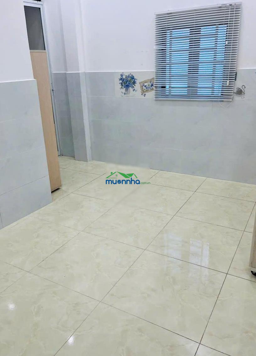 Bán nhà hẻm 986/ cmt8, 3x12m (nh 5.7m), 1 lầu đúc, 3pn, giá 5.1 tỷ bl - 2
