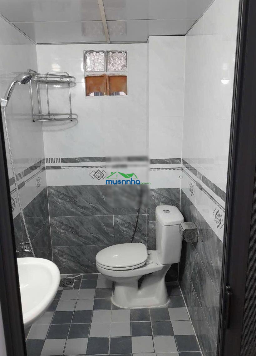 Bán nhà riêng chính chủ, đã hoàn công - 4