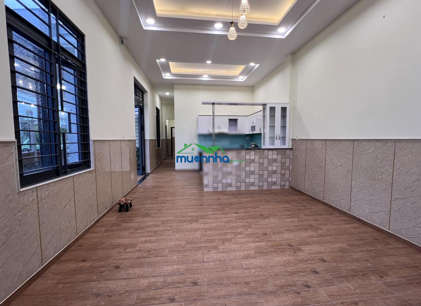 Biệt thự 2 mặt tiền kinh doanh siêu đẹp - bình mỹ