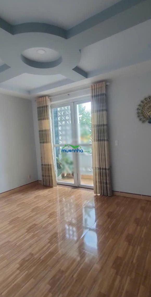 Bán gấp nhà mặt phố hà huy giáp, 6.8 tỷ, 4.5*11m, 4pn, 3wc, q12, sổ hồng chính chủ 0903 833 *** - 3