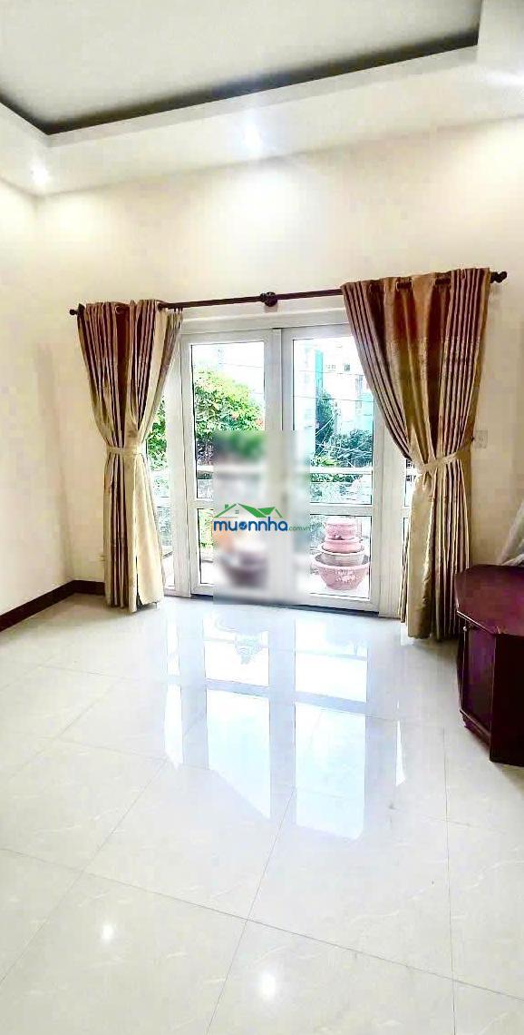 Vị trí vàng! chính chủ bán biệt thự sân vườn hẻm xe tải 8m - 204m², ở hay kinh doanh đều được! - 4
