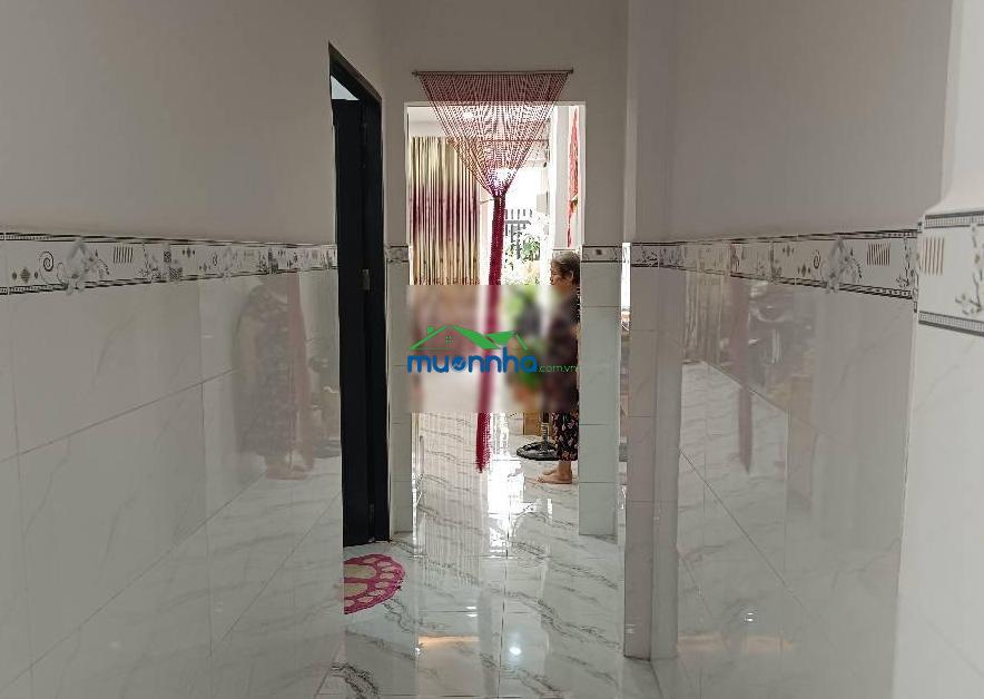 Chỉ 6.5 tỷ - 2 tầng btct - 84m2 - trung tâm quận 7 - 4