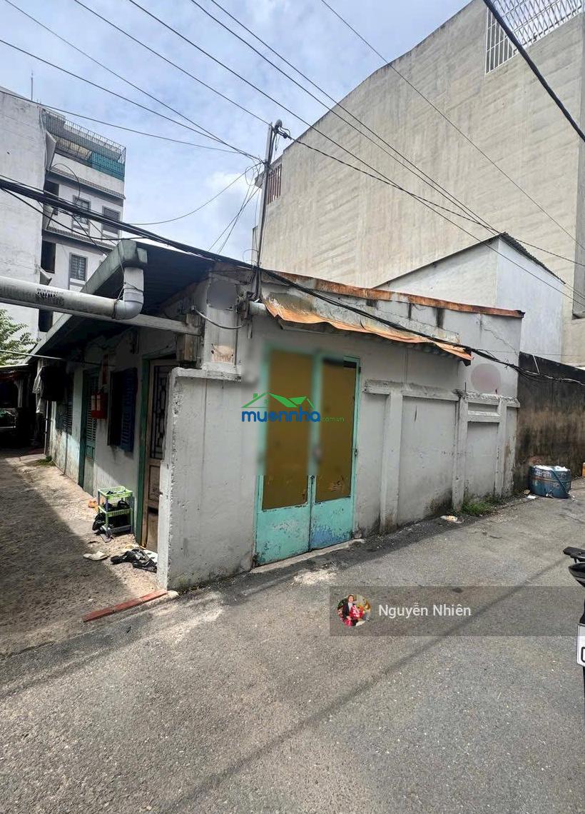 58 triệu/m2 - cơ hội x2 mặt tiền đường linh trung mở rộng 30m - 7.7x23 - ngay chợ, bệnh viện - 3