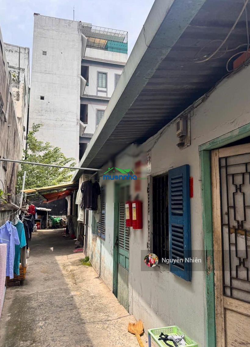 62 triệu/m2 - cơ hội x2 mặt tiền đường linh trung mở rộng 30m - 7.7x22.6 - ngay chợ, bệnh viện - 4
