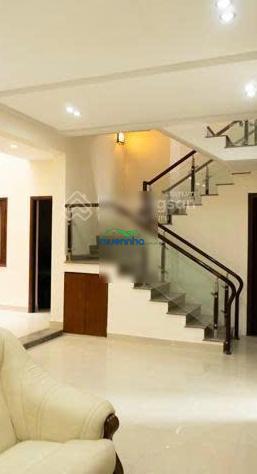 Vị trí vàng! chính chủ bán biệt thự sân vườn hẻm xe tải 8m - 204m², ở hay kinh doanh đều được!