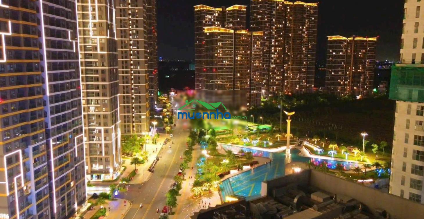 Glory heights kề vincom giá 2pn 67m2 3,1 tỷ - 2