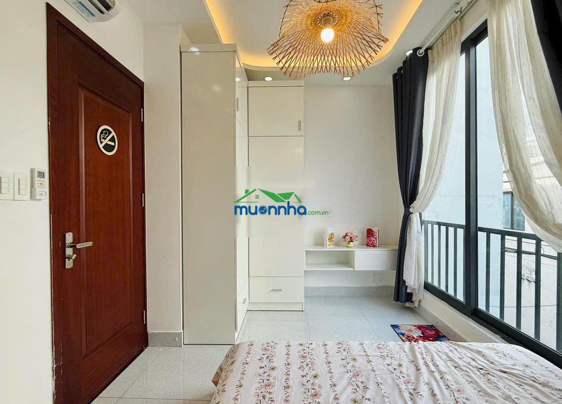 Bán nhà 3 lầu ngay sau bến xe miền tây đường lê công phép, an lạc, bình tân. giá 2tỷ350tl - 4