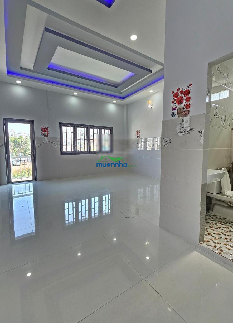 Nhà chdv hưng phú q8, dt 8m x 18m giá 17 tỷ, 130m², gpxd 5 tầng. gần cầu chữ y, tr đh công nghệ - 2