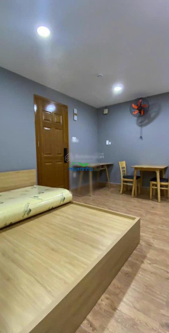 Bán chdv ngay sát phú nhuận - căn góc 2 mặt tiền - hẻm xe hơi 7 chỗ - đang sẵn hđt 40tr/tháng - 2