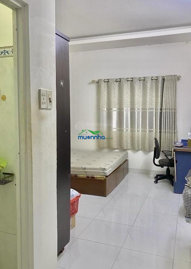 Siêu vip quận 8, âu dương lân, 4 tầng, hxh, 4,3x10m, chỉ 6,4 tỷ