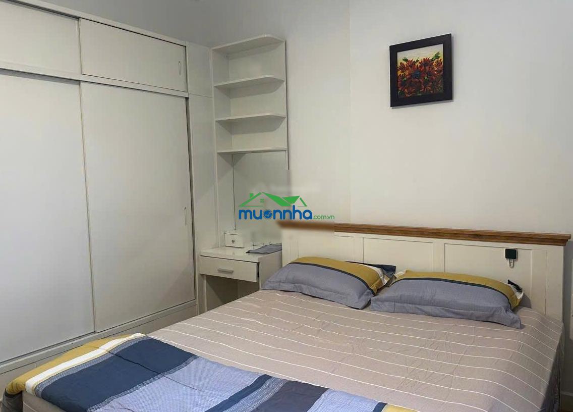 Cho thuê căn hộ 2 phòng ngủ view thoáng giá chỉ 18 triệu/tháng tại masteri thảo điền quận 2 - 2