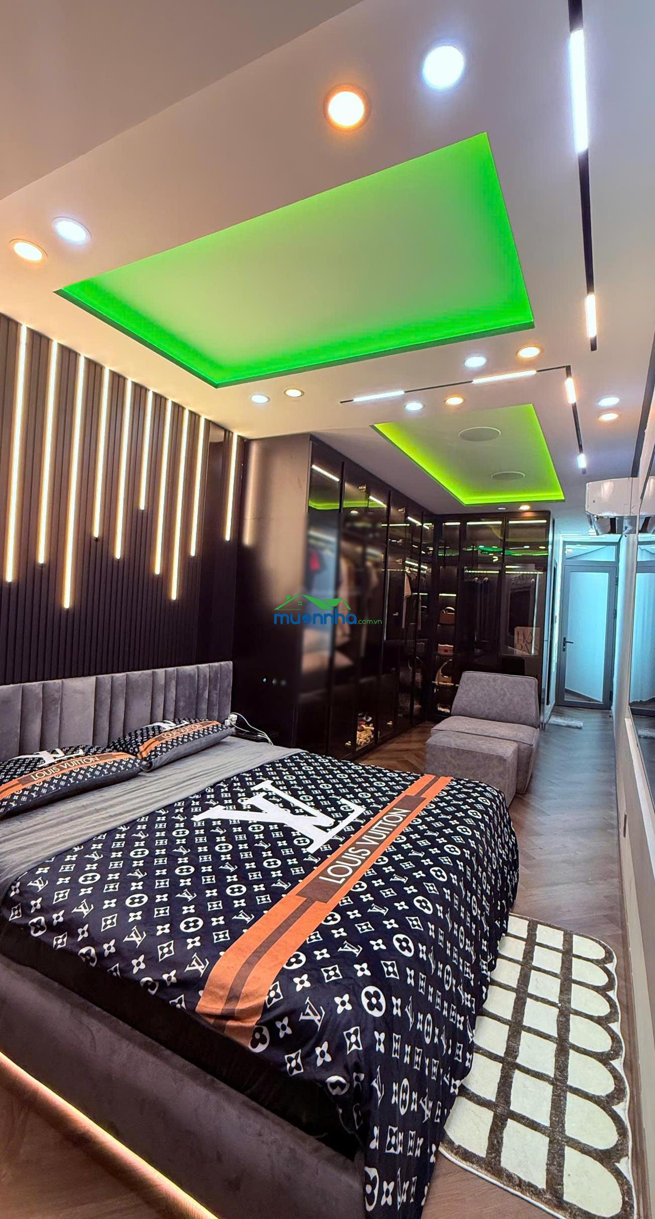 Bán gấp nhà quận 1 trong tuần - giá chỉ 5,3 tỷ, gần bệnh viện từ dũ, đang có hđ thuê 13 triệu/tháng - 3