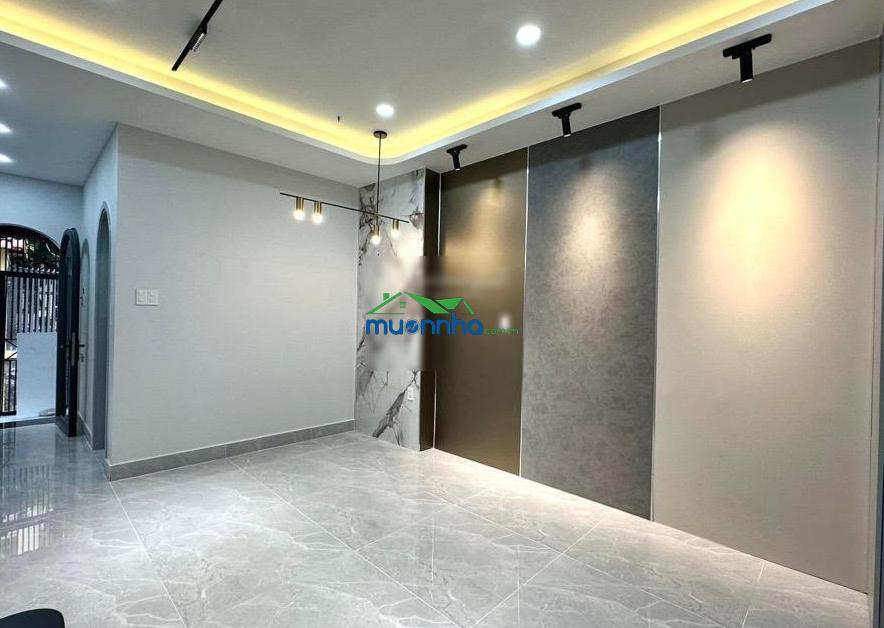 Bán nhà vũ huy tấn, bình thạnh, lô góc hẻm xe hơi, sát cầu bông qua q1, chỉ 4,99 tỷ
