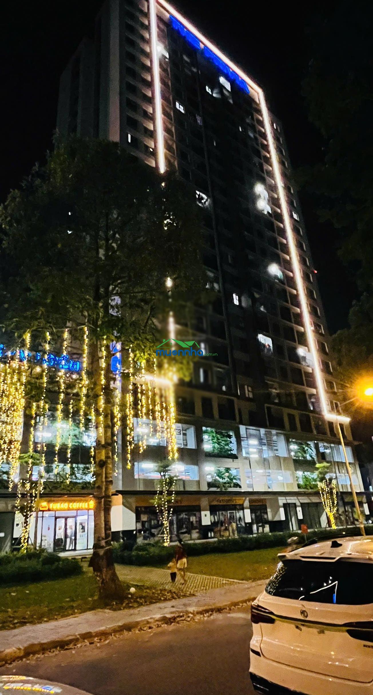 Giỏ hàng cho thuê căn hộ the privia khang điền nhiều căn lựa chọn cho anh chị