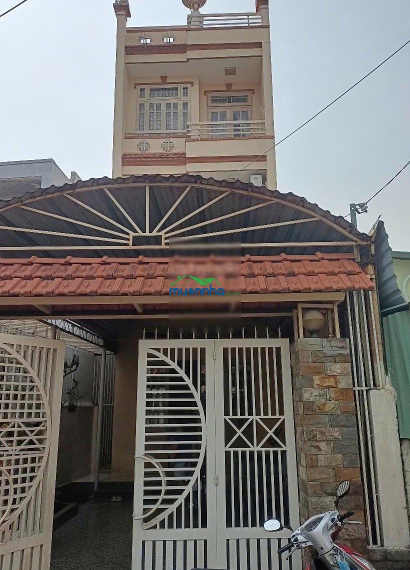 Mặt tiền kinh doanh đúc 4 tấm ngay nguyễn văn quá chỉ 5.99 tỷ/88m2 - 2