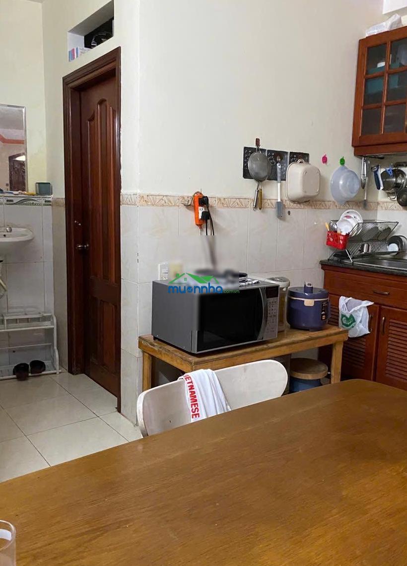 Bán nhà riêng tại hẻm 458 huỳnh tấn phát, 5.3 tỷ, 42,4m2, view đẹp, uy tín - 2
