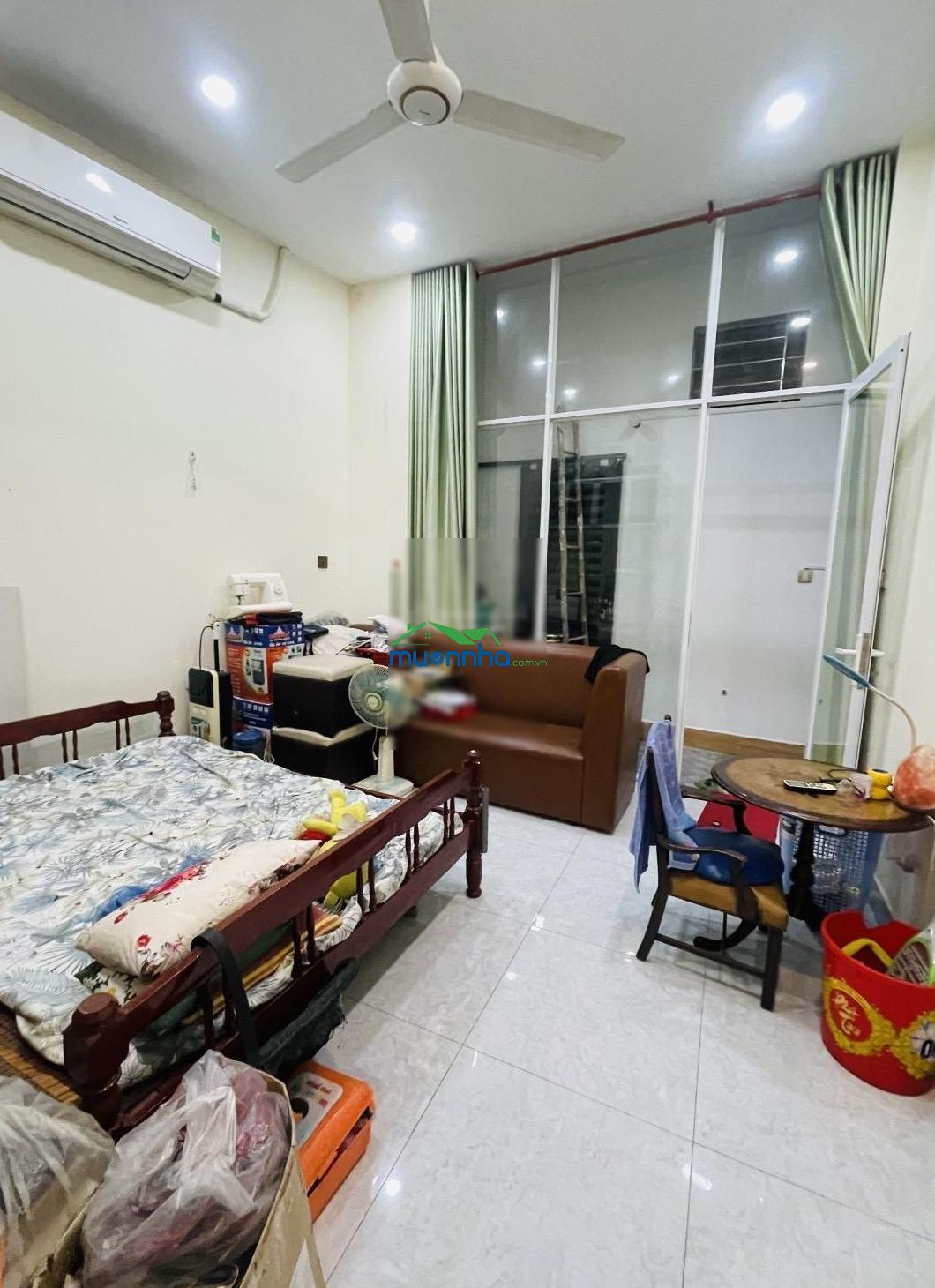 Nhà 1 trệt 1 lầu hẻm 5m đường bình chiểu, sổ hồng riêng hoàn công, giá 4.4 tỷ, lh 0939 415 *** - Ảnh 3