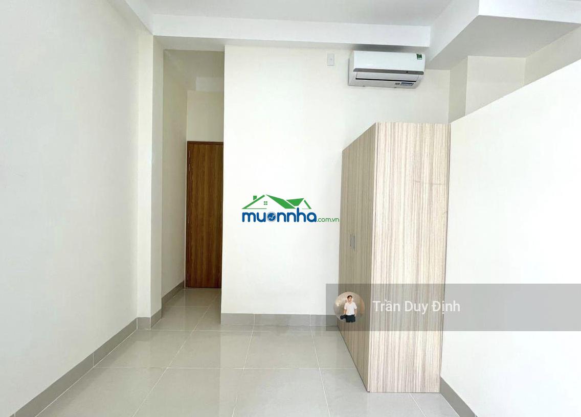 Siêu phẩm chdv bùi đình túy - đang khai thác full 10p cao cấp dòng tiền 65tr/tháng - hẻm xe hơi - 3