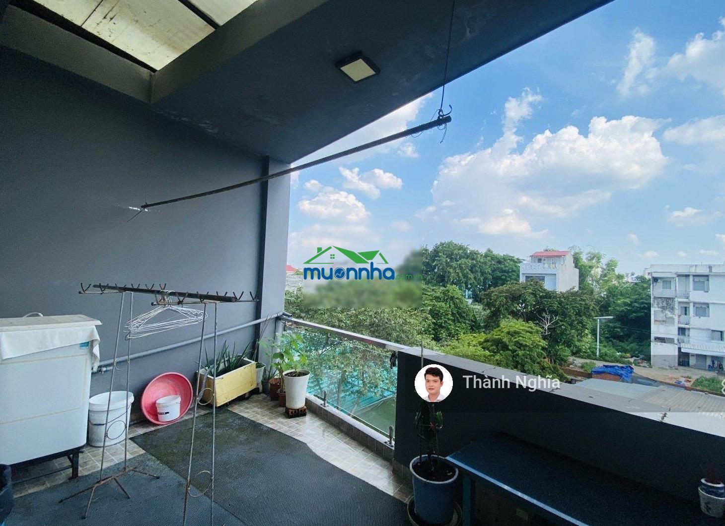 Bán gấp! nhà đẹp 3 tầng 4.7x13m 63m2 3pn, 4wc đường ô tô cách nguyễn duy trinh 100m chỉ 7.4 tỷ - 4