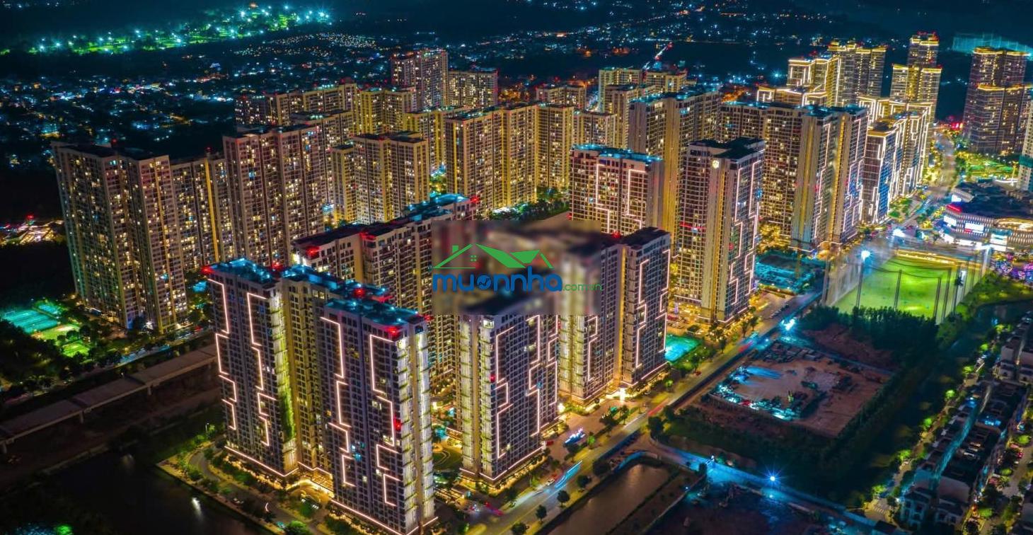 Tòa e - tầng cao còn 1 căn 3pn góc - chỉ 6,54tỷ 97.47m2 - tầng trung view thoáng lumiere boulevard