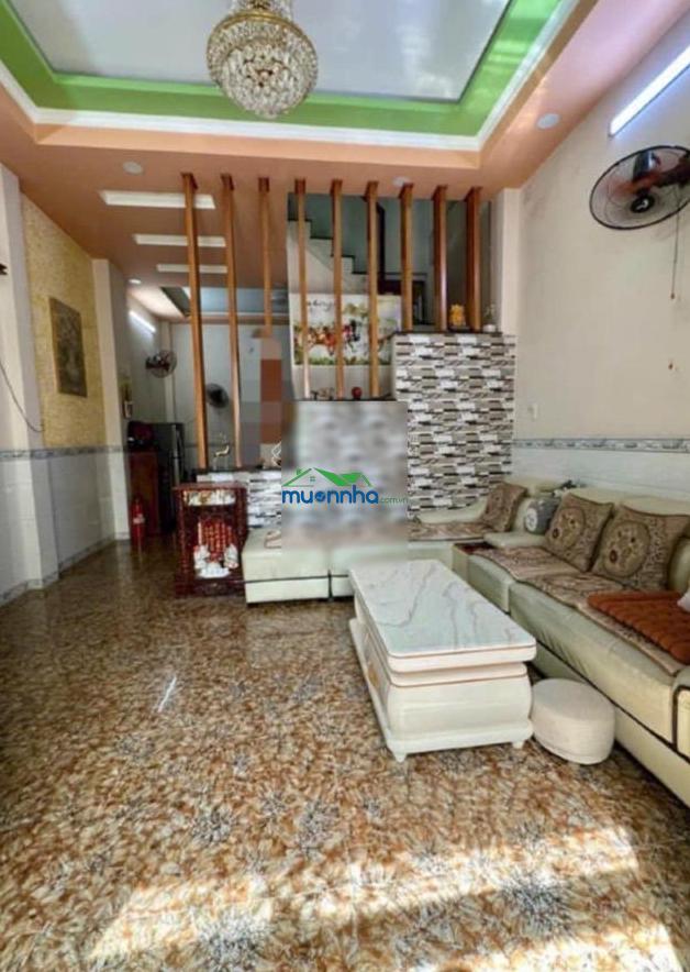 Bán căn góc hẻm 2 mặt tiền đường dương bá trạc. kế cầu nguyễn văn cừ