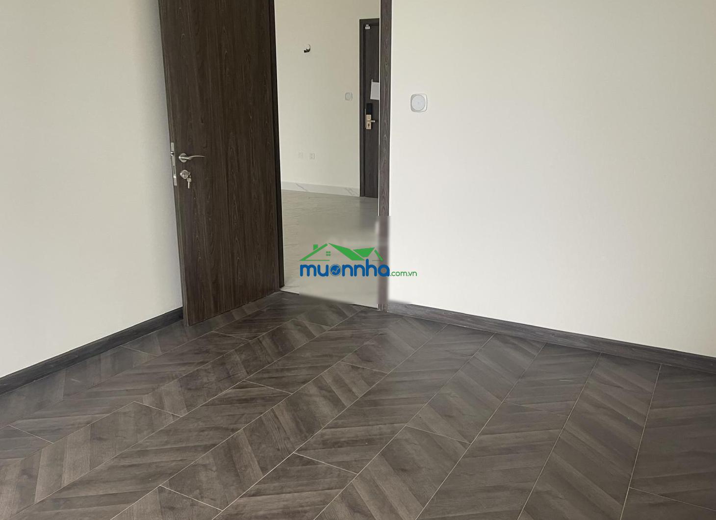 Độc quyền căn 1pn dt 54m2, giá 3.4tỷ, the beverly - vinhomes q9, view thoáng mát, nhà mới vô ở ngay