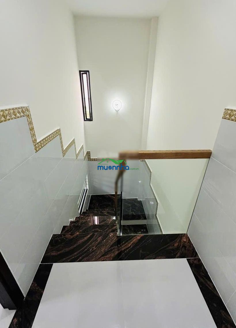 Bán nhà 37m2 khu cộng hòa tân bình gần sân bay tân sơn nhất chỉ 4.3 tỷ.