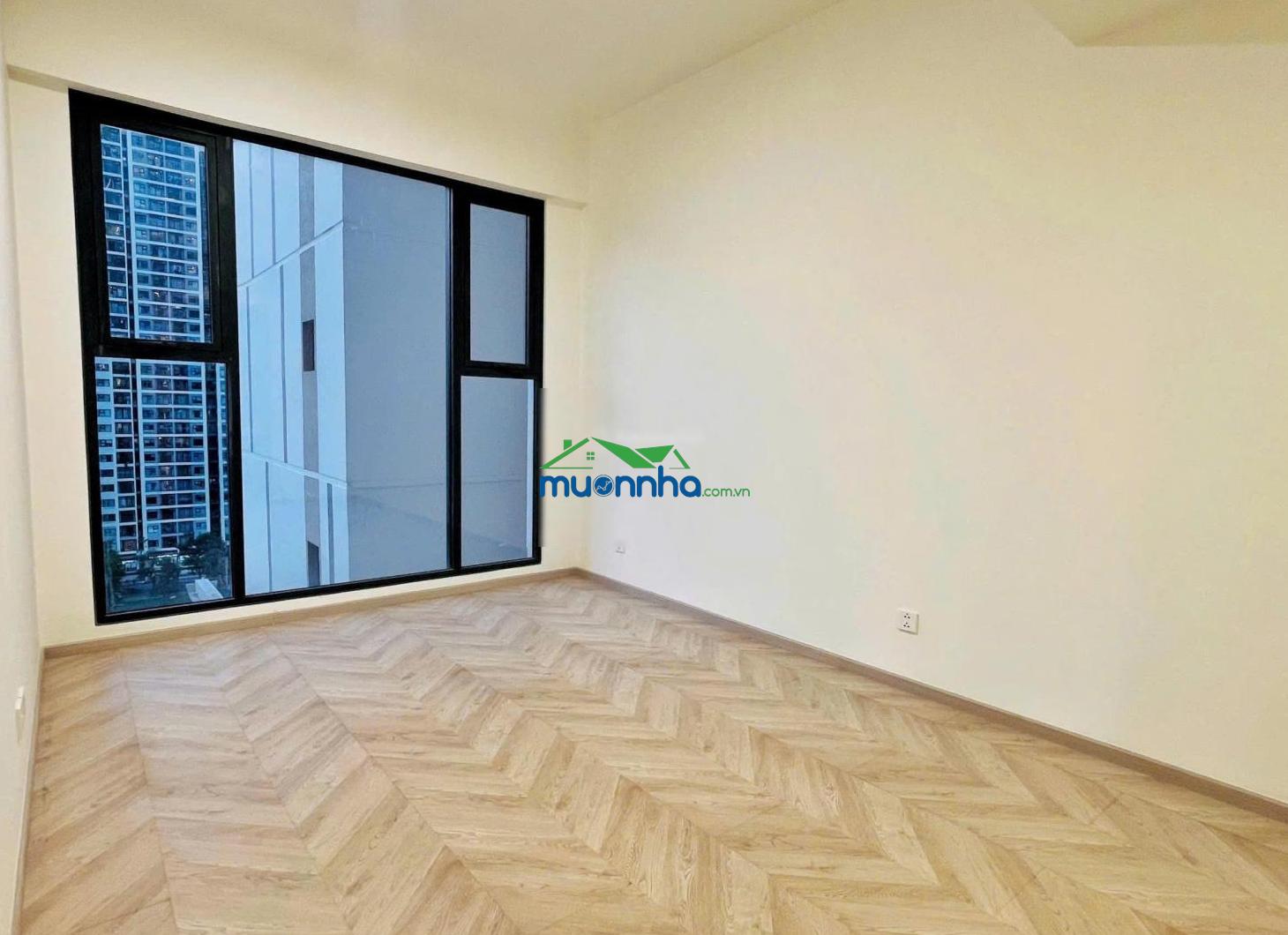 Căn 2pn góc tòa d - giá 4,35 tỷ all in tại lumiere boulevard - có sổ - nhà mới nhận nhà ngay - 3