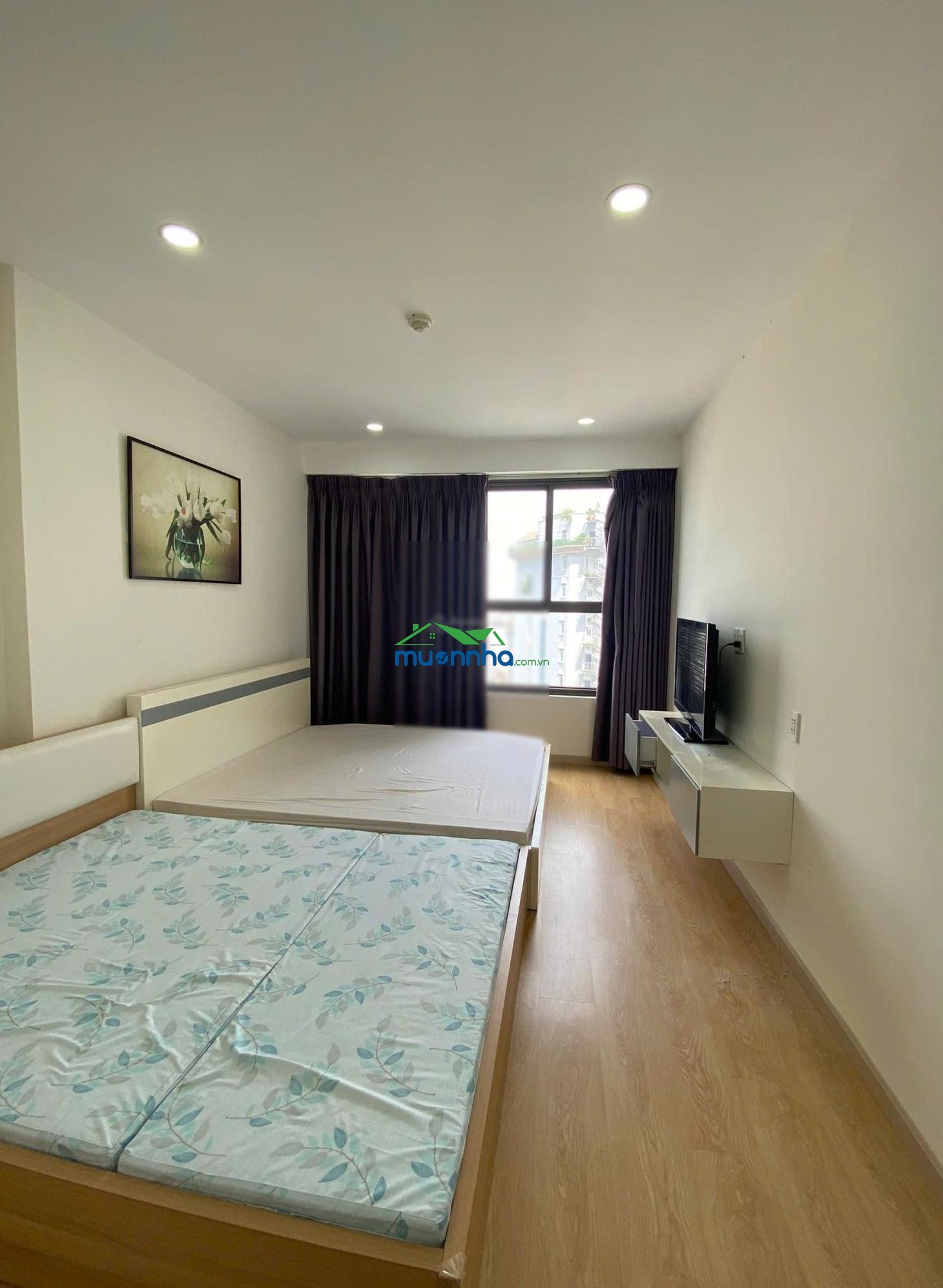 Cho thuê chcc kingston residence officetel - 13tr, 2pn-19tr, 3pn. lh: 0934 977 *** call/zalo