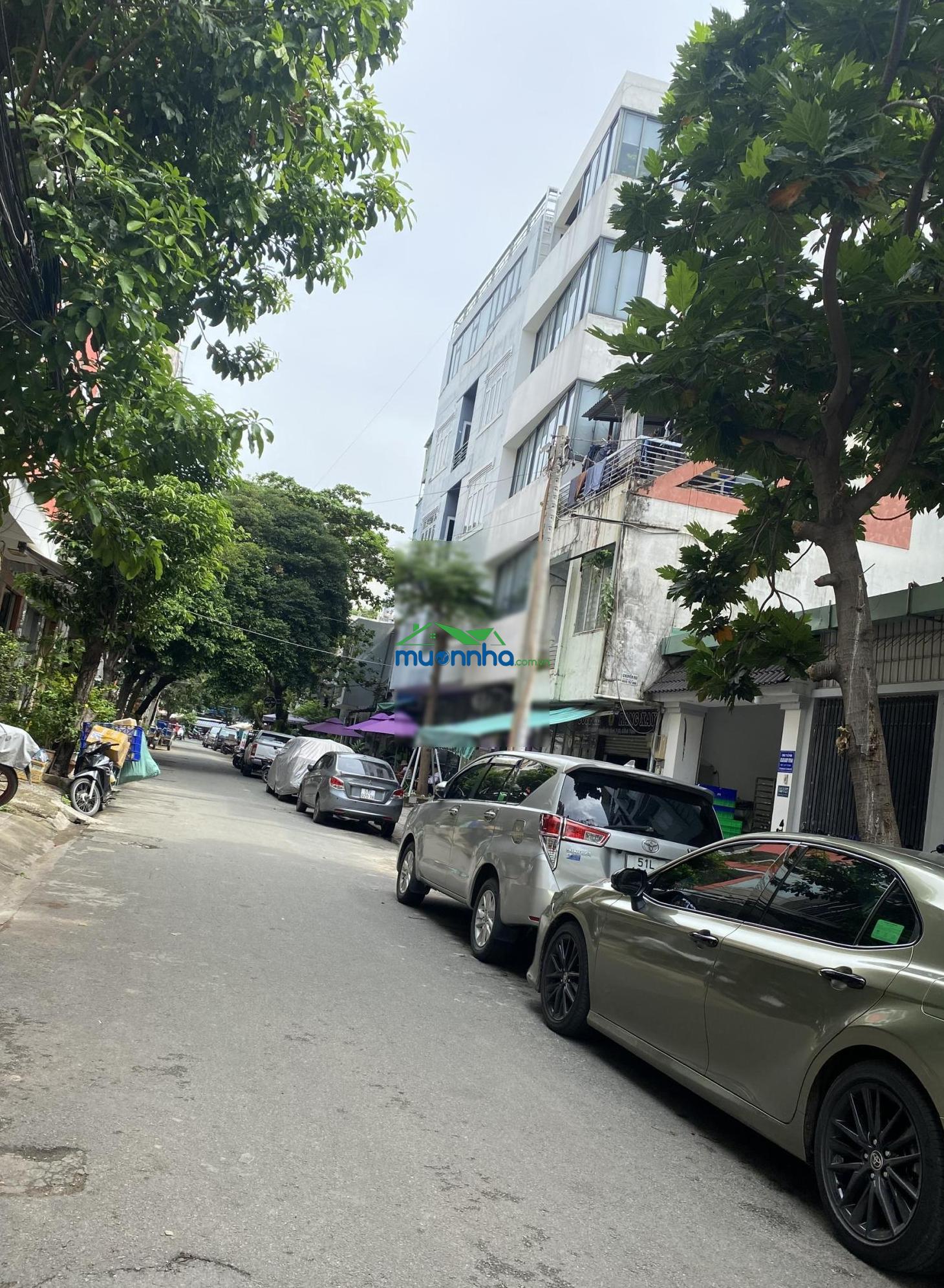 Bán nhà hẻm xe hơi nguyễn văn nghi p7 ngay vincom phan văn trị - dtcn 73m² giá 9.8 tỷ