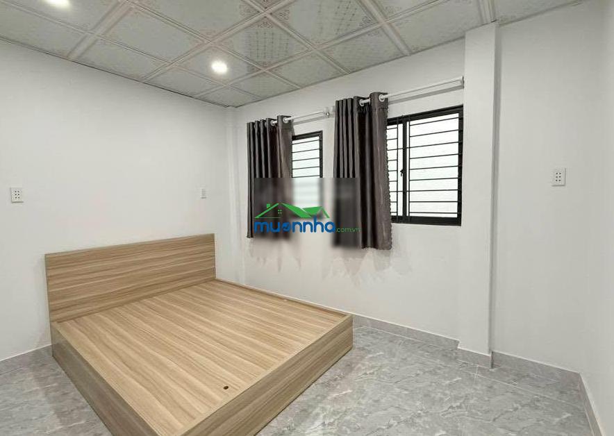 Bán nhà chính chủ đường 8m, nguyễn sỹ sách, p.15, tân bình, 3 tầng, 4mx14m, giá 5 tỷ 95. - 3