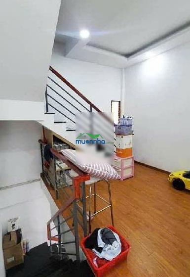 Cực hiếm! 60m² đường ô tô hoàng hoa thám - khu vip - nhà 3 tầng - ngang khủng 5m - 3