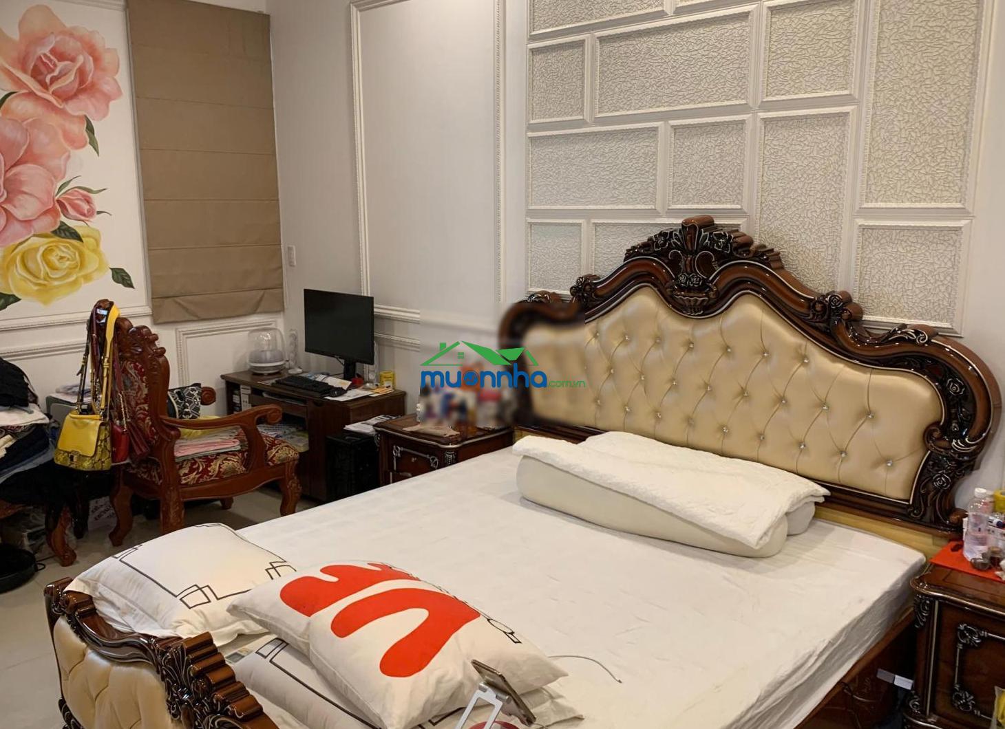Bán nhà ngang 7m nội khu vip hoàng hoa thám, p13, tân bình-ngay ga t3, dt 7x21m, kc 3 tầng, 20,5tỷ - 3