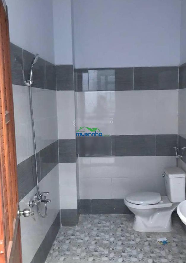 Bán gấp nhà 2 tầng đặng thúc vịnh, hóc môn, diện tích 112m2, giá 4,8 tỷ - 4