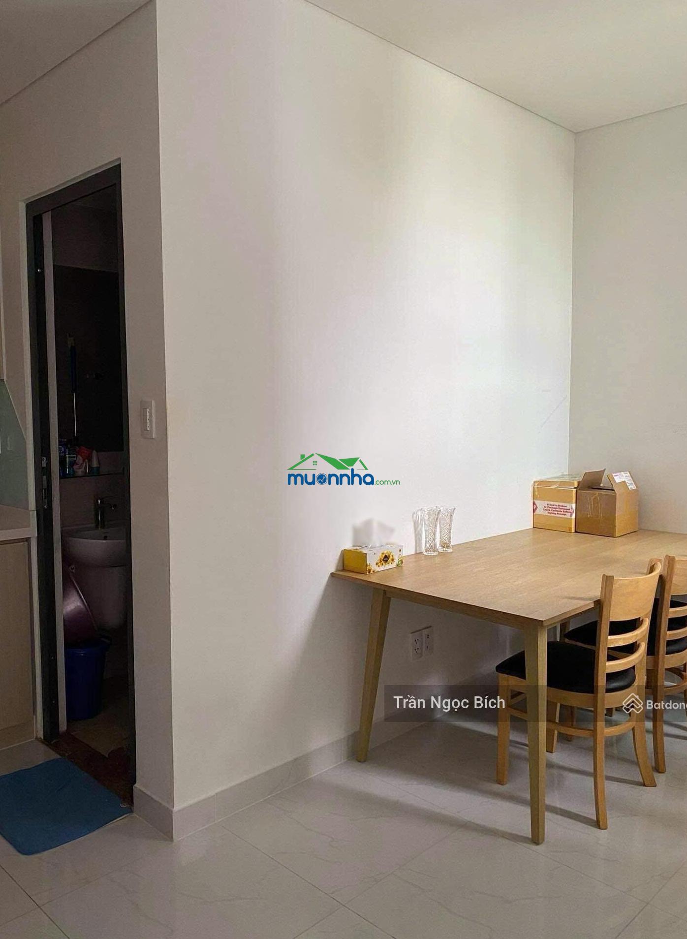 Cho thuê 1pn 1wc giá 7 triệu cc hưng phát silver star đầy đủ nội thất, ở được liền. có pass xem nhà