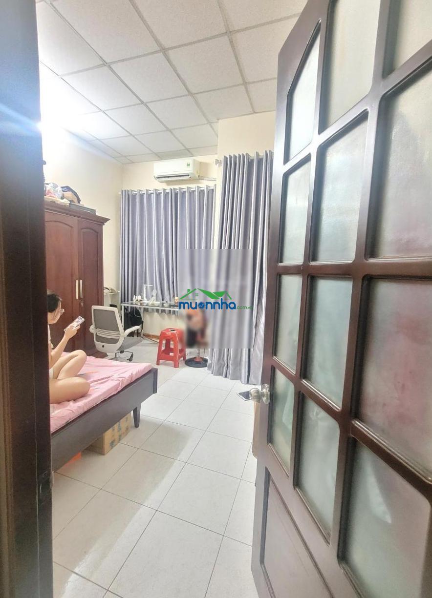 Hiếm! hẻm 201 nguyễn xí 80m² ngang ~ 6m - hẻm oto thông - kế chung cư thủy lợi - 7,x tỷ