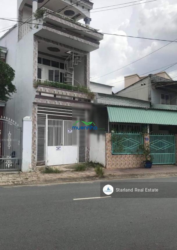 Chính chủ bán nhà rộng 530m2 đất ở đô thị tại hẻm đường 16, long thạnh mỹ 35 tỷ lh 0938 798 *** - 2