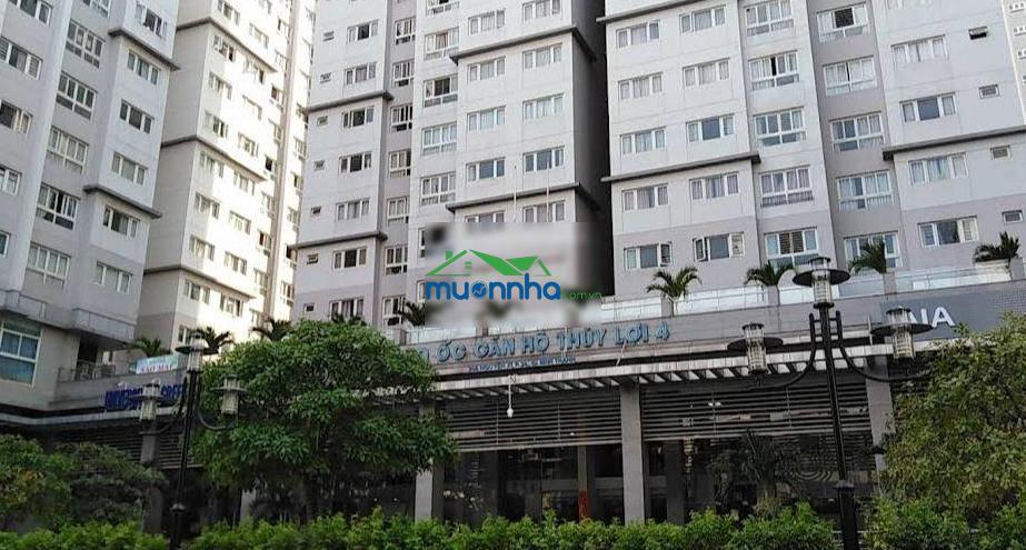 Hiếm! hẻm 201 nguyễn xí 80m² ngang ~ 6m - hẻm oto thông - kế chung cư thủy lợi - 7,x tỷ - 4