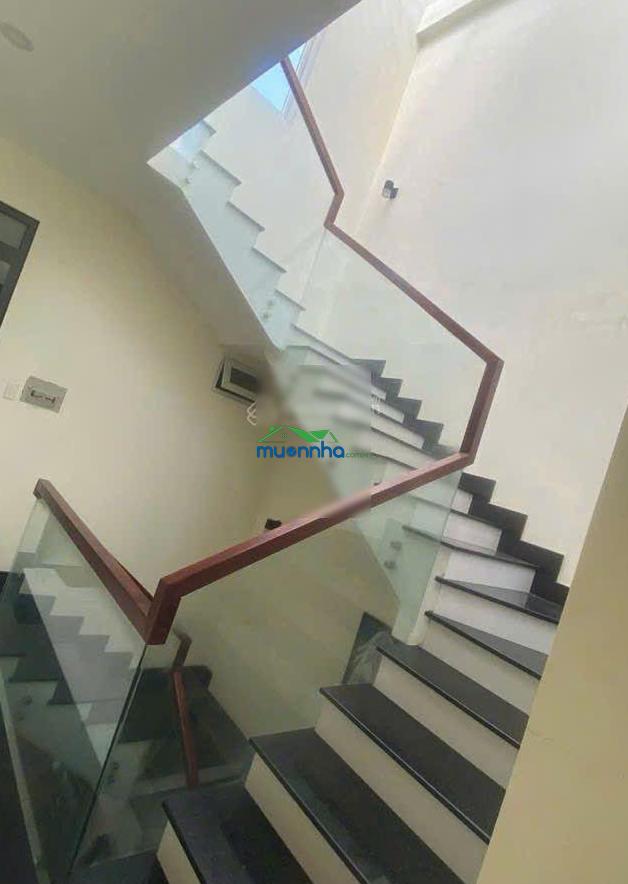 Nhà tân thới nhất, trường chinh, 107m², 3 tầng, chỉ 7,099 tỷ - 4